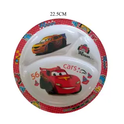 بشقاب کودک مدل کارز