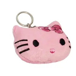 جاکلیدی مدل کیتی | گل بهی | گارانتی اصالت و سلامت فیزیکی کالا