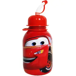 سرویس غذا خوری 6 پارچه کودک طرح مک کویین