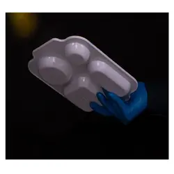 ظرف غذای کودک طرح باب اسفنجی