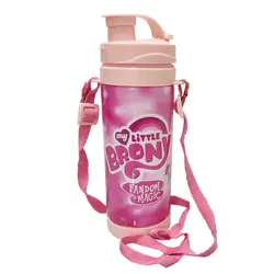 قمقمه کودک کد 0854 گنجایش 0.75 لیتر | چند رنگ | گارانتی اصالت و سلامت فیزیکی کالا