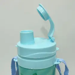 قمقمه کودک مدل بچه رییس