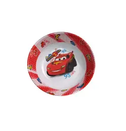 کاسه غذاخوری کودک مدل ماشین