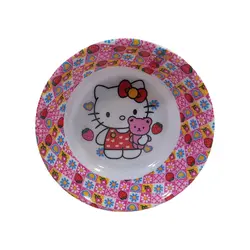 کاسه کودک مدل کیتی