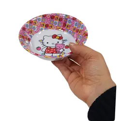 کاسه کودک مدل کیتی