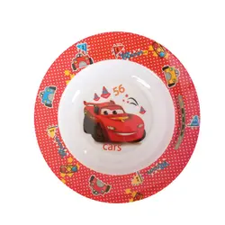 کاسه کودک مدل مک کویین