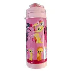 قمقمه کودک مدل پونی