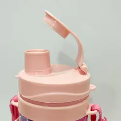 قمقمه کودک مدل پونی