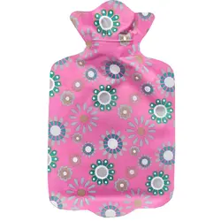 کیسه آب گرم کودک مدل دوجداره