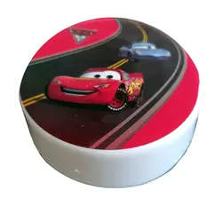 لیوان کودک مدل کارز کد CA-001 | قرمز | گارانتی اصالت و سلامت فیزیکی کالا