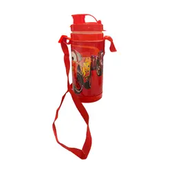 قمقمه کودک مدل مک کویین