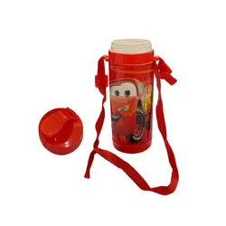 قمقمه کودک مدل مک کویین