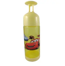 قمقمه کودک مدل مک کویین گنجایش 0.45لیتر