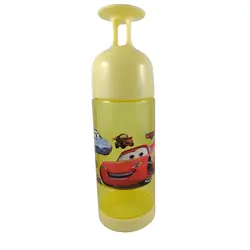 قمقمه کودک مدل مک کویین گنجایش 0.45لیتر | چند رنگ | گارانتی اصالت و سلامت فیزیکی کالا