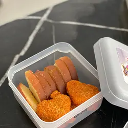 سرویس 5 تکه کودک پادیز مدل بچه رییس