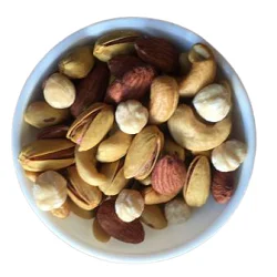آجیل سه مغز اعلا + یک