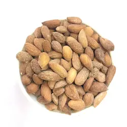 بادام کوهی نمکی