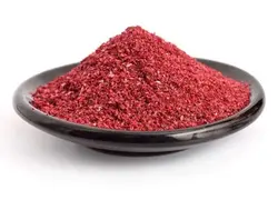 پودر سماق قرمز خالص