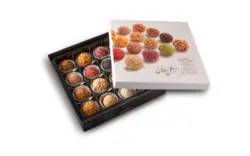 ترافل سوهان