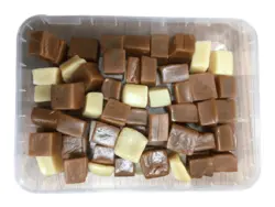 ریس حبه ای شیری