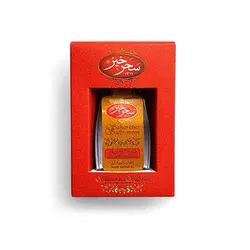 زعفران نگین 2 گرم آذین جعبه