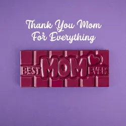 شکلات گیفت مادر