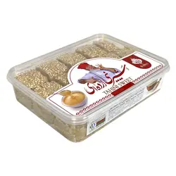شیرینی ارده ای