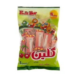 لواشک پذیرایی گلین آلبالو