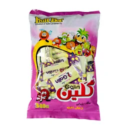 لواشک پذیرایی گلین زغال اخته