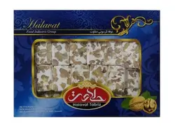 نوقا گردویی