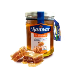 عسل طبیعی ارگانیک