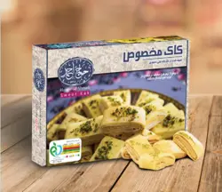 کاک کرمانشاه