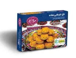 نان خرمایی کرمانشاه