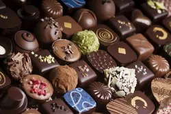 آبنبات ترش ریز 400 گرمی