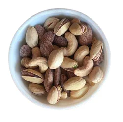 آجیل سه مغز عربی