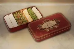 پنج لوز خلیفه رهبر کوچک