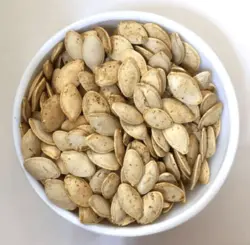 تخمه کدو گلپری