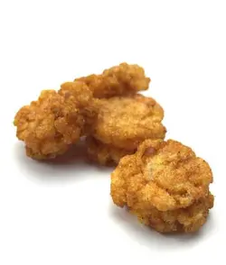 چیپس میگو
