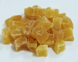 حبه زنجبیل شکری