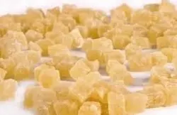 حبه زنجبیل شکری