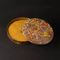 سوهان گل نازک