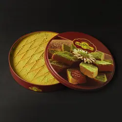 سوهان حلوایی مخصوص