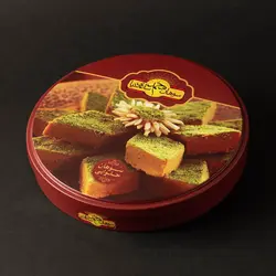 سوهان حلوایی مخصوص