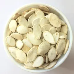 تخمه کدو صدفی شور