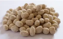 سویا روکش دار با طعم باربیکیو