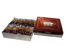 کیک یزدی خلیفه علی رهبر