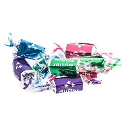 تافی سه ستاره مینو