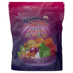 پشمک کیفی میوه ای