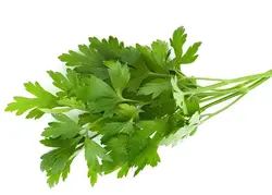 سبزی خشک جعفری