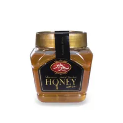 عسل کوهستان